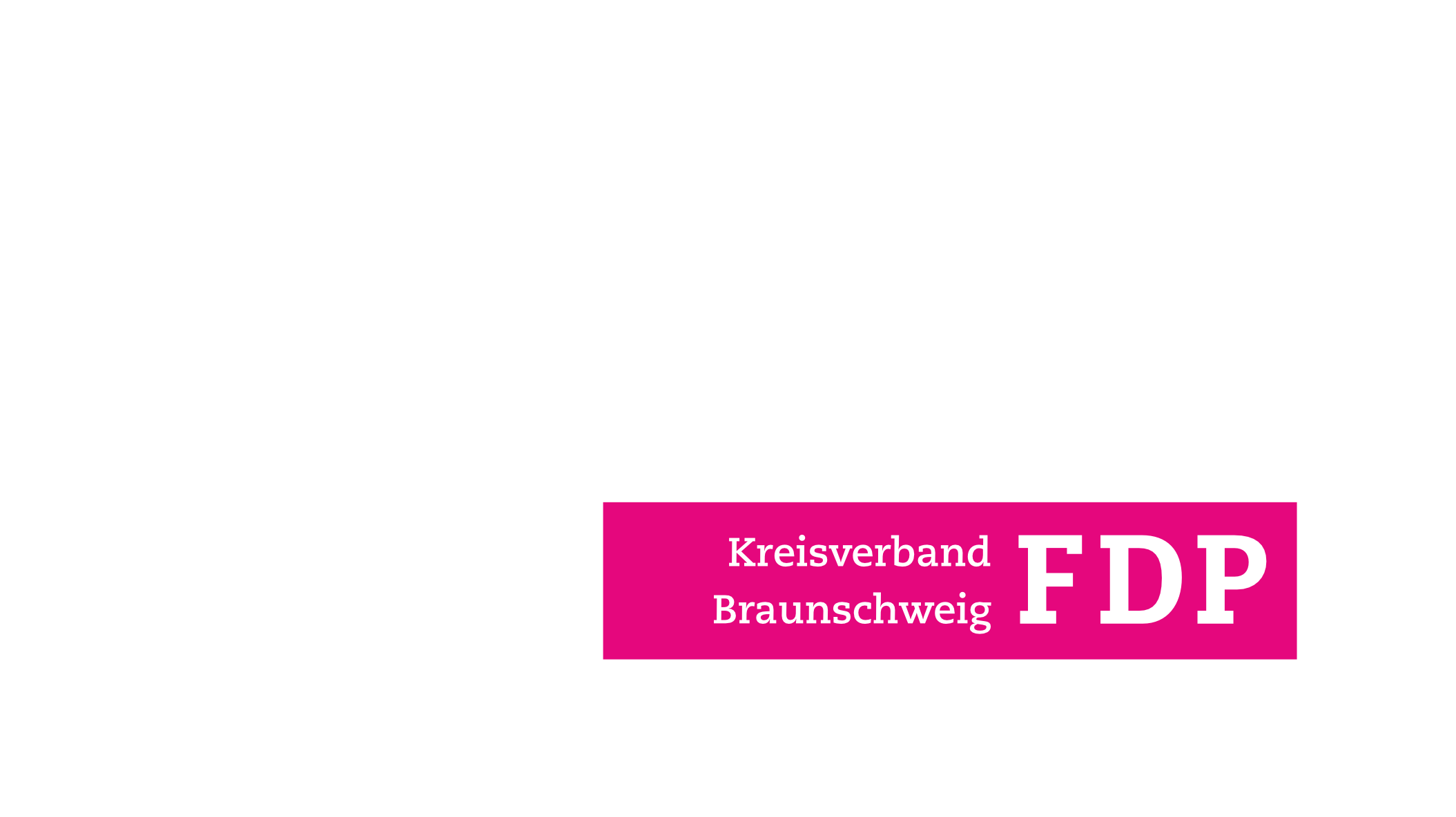 Freie Demokraten Braunschweig